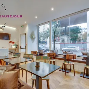 3* Hotel Beausejour