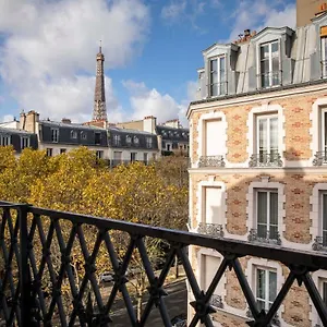 3* Otel Relais Bosquet By Malone