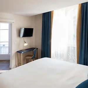 Hotell Mercure Opera Lafayette