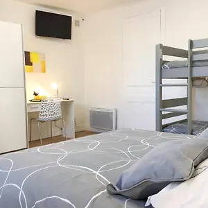  Appartamento Sun, Parking, Centre , Proche Sanctuaires Francia