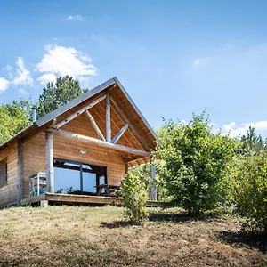 Village Huttopia Sud Ardeche Holiday park