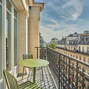 Aparthotel Numa Champs-elysees