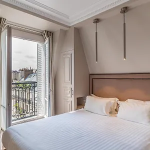 3* Hotel Perreyve - Jardin Du Luxembourg