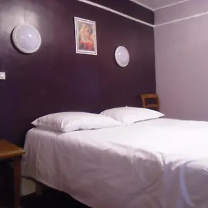 2* Hotel De Lille Louvre