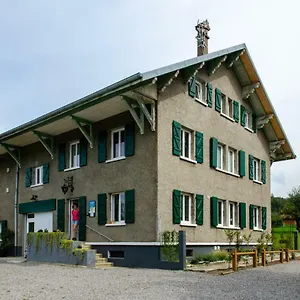 Amodo - 3* Saint-Paul-en-Chablais