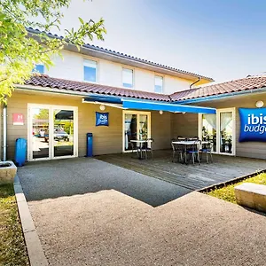** Hotel Ibis Budget En Bresse Francia