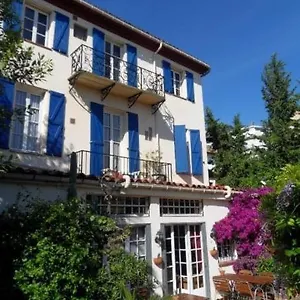 La Malouine 2* Nizza